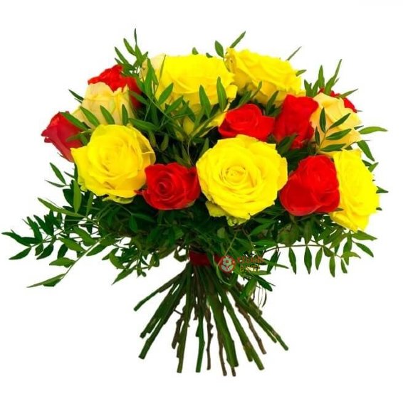 Букет цветов «Магия роз» заказать за 4 704 руб. с доставкой Букет цветов «Магия роз» заказать за 4 704 руб. с доставкой
